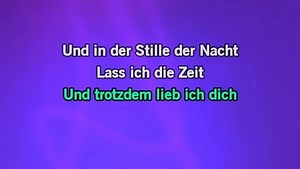 Karaoke Extreme (Neuaufnahme 2017) - Roland Kaiser - CDG, MP4, KFN - Karaoke Version