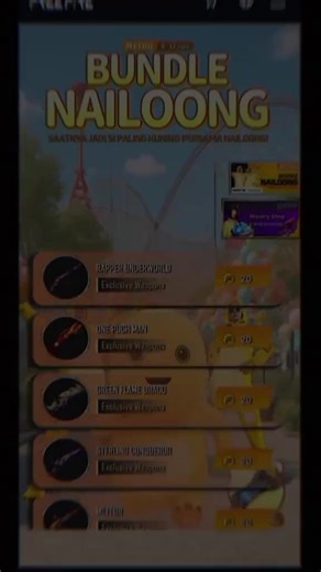 Garena Free Fire Tips for Players