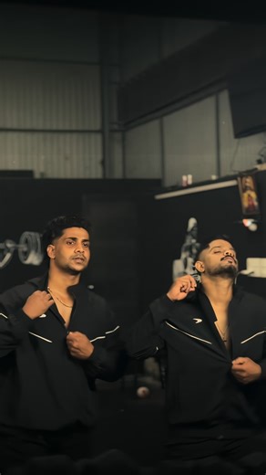 Reshvin Saju | FRIENDS CHANGE LIKE SEASON, BUT BROTHERS DON’T!! #fitnessmotivation #gym #fitness #workout #viralvideos | Instagram