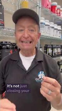 💥 Are You Training Hard… or Training Smart? 💥 More workouts aren’t always better workouts