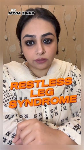 12K views · 40 reactions | Ever feel an uncontrollable urge to move...