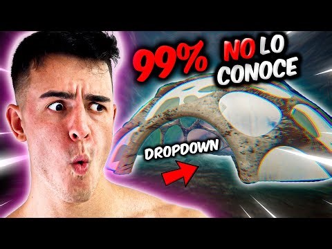 RAIDEE the SECRET RAGNAROK SPOT in ARK Survival Evolved PvP!