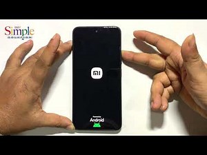 Redmi 15 Hard Reset | Factory Reset Redmi 15 Without Password | Redmi 15