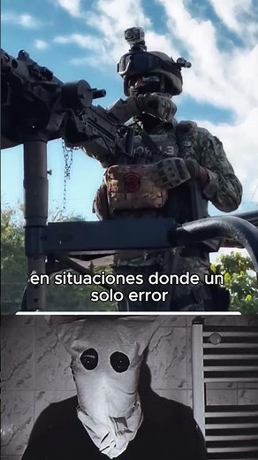 The True Power of the Mexican Army