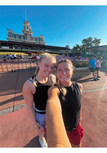 First Time Run Disney Marathon Tips and Advice
