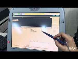 Medtronic pacemaker interrogation