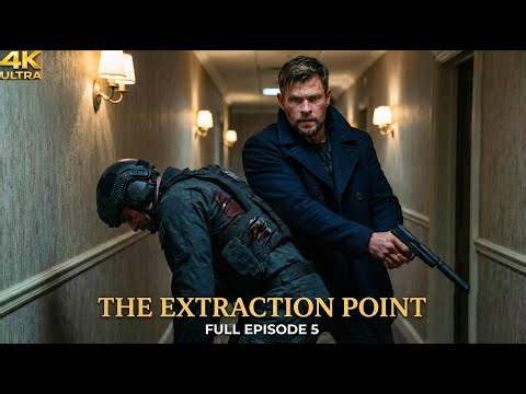 THE EXTRACTION POINT Episode 5 (2026) | The General's Trap | New Action & Thriller Movie 2026
