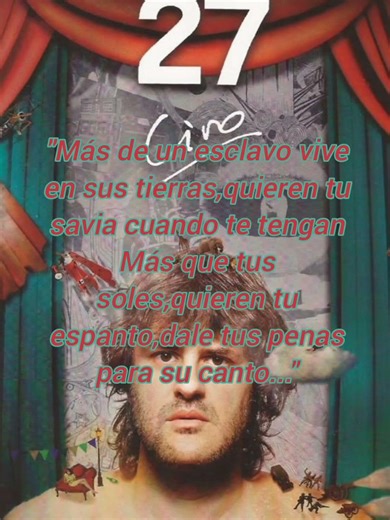 El significado de "Astros" de Ciro y Los Persas|#ciroylospersas #rocknacional