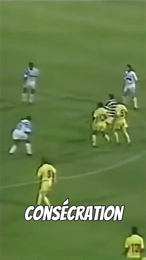 🔥 Pascal Olmeta: OM's goalkeeper with an explosive temperament 🧤💥 #TeamOM #ExOM