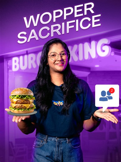 Burger King 2009 Marketing Campaign Insights