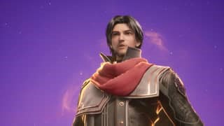 Throne of Seal | E32 - Episode 32