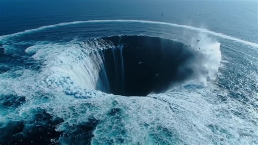 Bermuda Triangle Footage: Rare Insights Revealed