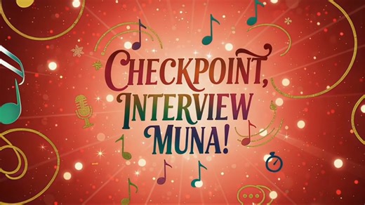 JHS - SSLG: Checkpoint, interview muna! H𝘶𝘸𝘢𝘨 𝘱𝘶𝘳𝘰 𝘣𝘶𝘴𝘪𝘯𝘢, 𝘬𝘰𝘯𝘵𝘪𝘯𝘨 𝘭𝘢𝘮𝘣𝘪𝘯𝘨 𝘯𝘢𝘮𝘢𝘯 ~ ✨ 𝙇𝙊𝙑𝙀 and 𝙋𝙀𝘼𝘾𝙀 today, JRCAns ! This 𝘾𝙃𝙍𝙄𝙎𝙏mas break, we pray you don’t forget the real reason for this season. Nararamdaman na natin ang 𝘗𝘢𝘴𝘬𝘰 𝘴𝘢 𝘗𝘪𝘯𝘢𝘴, 𝘩𝘦𝘵𝘰 𝘯𝘢𝘯𝘢𝘮𝘢𝘯 tayo sa 𝗖𝗵𝗿𝗶𝘀𝘁𝗺𝗮𝘀 𝗖𝗼𝗻𝗰𝗲𝗿𝘁 𝗜𝗻𝘁𝗲𝗿𝘃𝗶𝗲𝘄: 𝗞𝘂𝘄𝗲𝗻𝘁𝗼 𝗻𝗴 𝗣𝗮𝘀𝗸𝗼 ❄️ oops, 𝘊𝘩𝘦𝘤𝘬𝘱𝘰𝘪𝘯𝘵 ! Anong kuwentong pasko mo? Makapag-family time? Hinihi