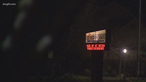 Community center in Tacoma to become temporary warming center for homeless