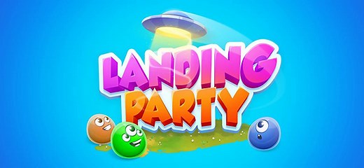 Landing Party | Play Online for Free | Games USA Today