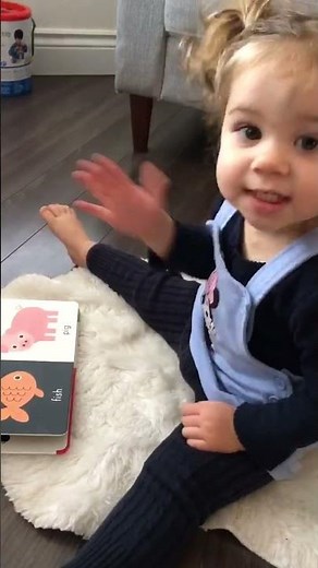 Baby Sign Language in Action 👀 | Real Babies Signing ASL | American Sign Language for Babies