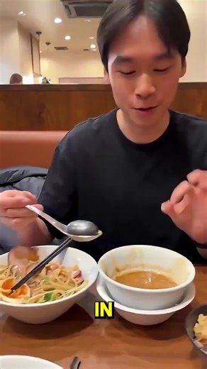 Japan’s Hot Steel Egg Trick to Keep Soup Warm