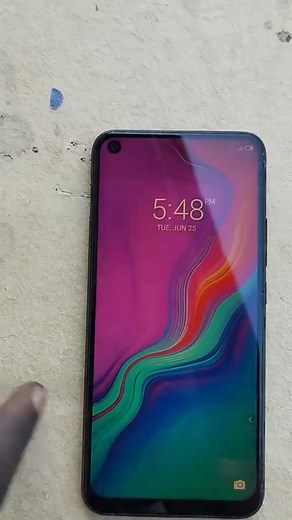 Back to business eyo infinix hot 8lite 🇺🇬👉 Android 11 | Deo Phone-repair