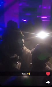 Wizkid and Burna Boy backstage last night 🦅🦍 | Entertainment Daily