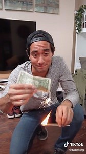 24M views · 291K reactions | Master of Illusions  ©zachking | TikTok | Facebook