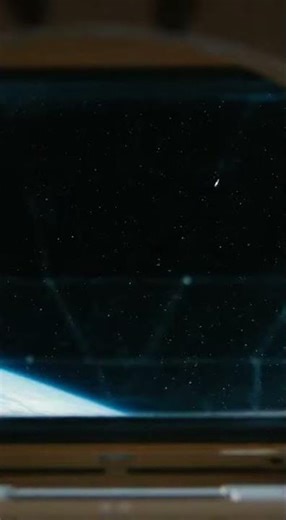 Space Debris Emergency on the ISS