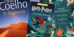 10 Fiction Books In Spanish That Constantly Top Amazons’s Best-Seller List