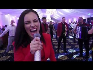 Formatia Siminica - Formatie Nunta Bacau - Super Colaj Sarbe 100% Live - Locatia CORT Hanul Siminica