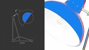 Customize your favorite lighting design. Get to know our entire collection and all the finishes possibilities! | DelightFULL