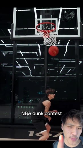 Bring Mac McClung Back to the NBA Dunk Contest