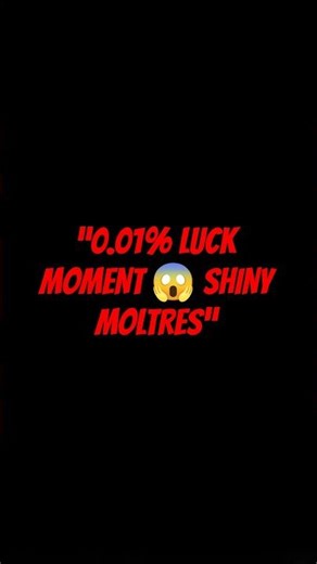 I FOUND A SHINY MOLTRES 😱 (RAREST POKEMON GO MOMENT)#ShinyMoltres#PokemonGO#PokemonShorts#legendary