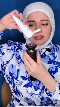 جهاز لشد وتنعيم البشرة فاجئني😍 من أول استخدام🤩