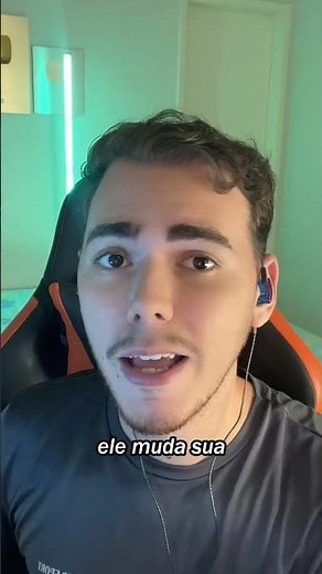 Melhor Alterador de Voz com IA em Tempo Real para Gamers 💫 #alteradordevoz #pegadinhavocal