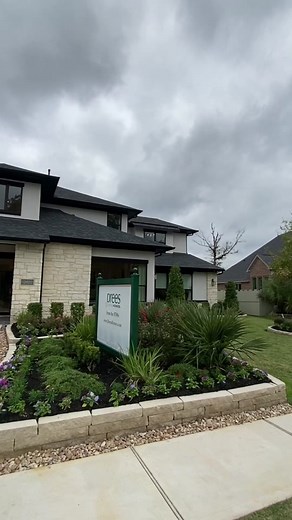 Model Home Tour in Harpers Preserve, Conroe, TX