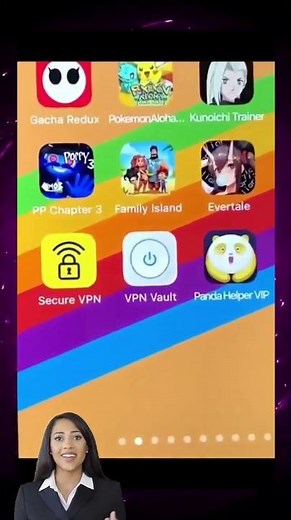 Panda Helper VIP Mobile Free Download Get Android & iOS