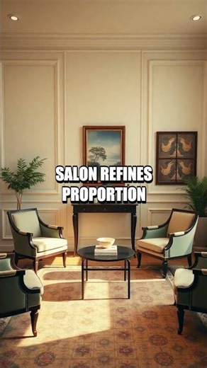 Four Styles One Space Real Room Architecture Case Studies