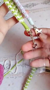 Crochet Cord Ideas | Crochet Royal