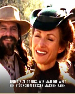 "Dr Quinn" gehört definitiv zu unseren absoluten Kultserien! Wie oft habt ihr sie schon gesehen? 😍😍 👉 „Dr. Quinn- Ärztin aus Leidenschaft“ - immer montags bis freitags um 12:15 Uhr bei SAT.1 GOLD! | SAT.1 GOLD