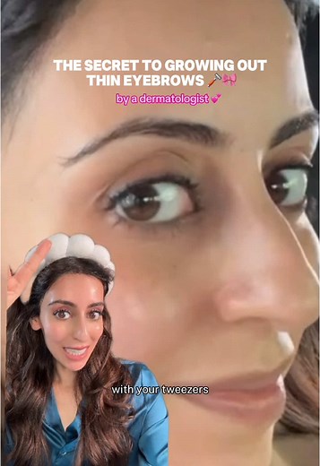 Thicker Eyebrows Tutorial: Secrets to Bushy Brows