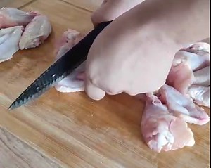 The best chicken wings I have ever made for my family. Easy and quick recipe. | All Tasty