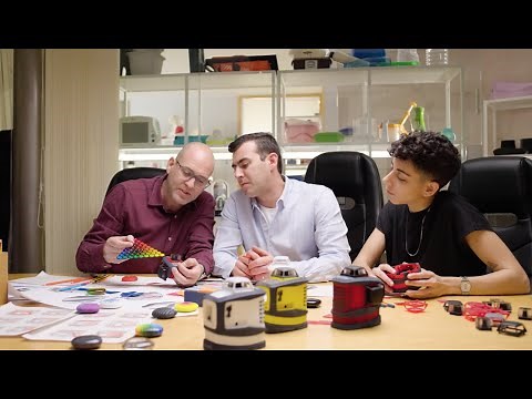 Introducing the J55 Prime: possibilities at every turn.