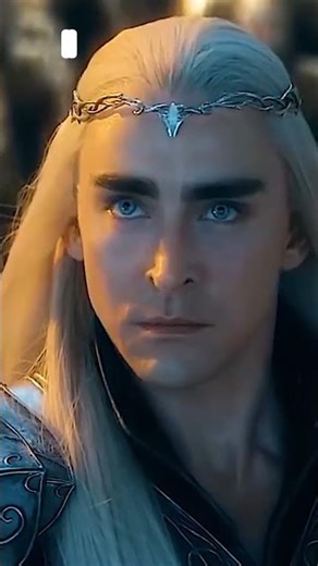 Noble Silvan Army #thranduil #thorin #erebor