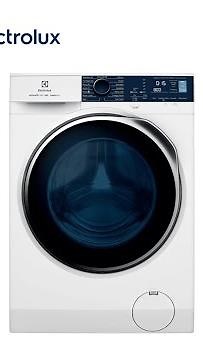 Electrolux 9kg/6kg 5* Wash to Dry Eco Inverter Fully Automatic Front Load Washer Dryer EWW9024P5WB
