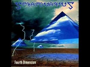 Stratovarius - Stratovarius