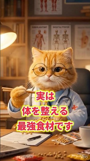 納豆を食べると体に起きること3選
