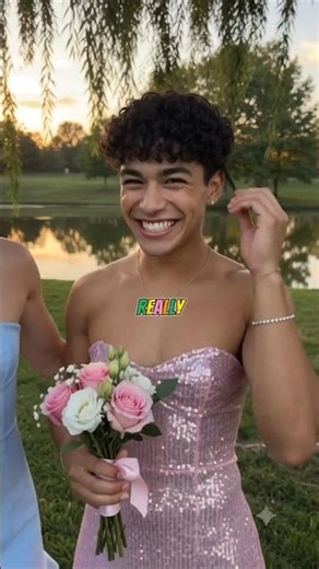 💕 My Boyfriend and I Became Bridesmaids for a Day 👰‍♀️🌸