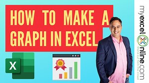 How to Make a Graph in Excel - 4 Quick Ways To Become a Chart Pro