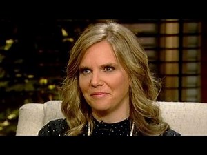 Mother of Sandy Hook victim opens up about healing process