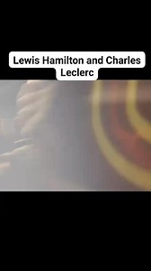 Lewis Hamilton and Charles Leclerc in new ad for Shell On the Road. 🏁🏎️✅ #Lewishamilton #F1 #Charlesleclerc #Formula1 | F1 Insights