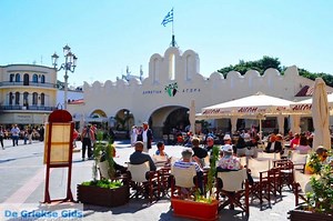 15 tips voor je vakantie op Kos