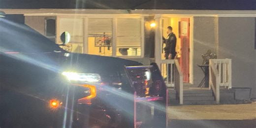 DeKalb County woman recalls survival in brutal home invasion, stabbing